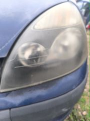 εμπρός φανάρια Renault clio 2004-thumb-3