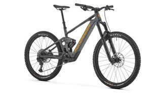Ηλεκτρικά Ποδήλατα Mondraker 2025 DUNE R NIMBUS GREY-thumb-1