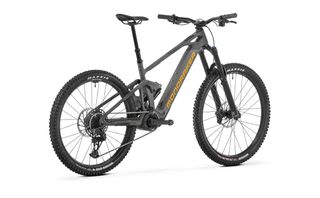 Ηλεκτρικά Ποδήλατα Mondraker 2025 DUNE R NIMBUS GREY-thumb-2
