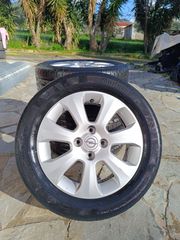 Ζαντολαστιχα OPEL