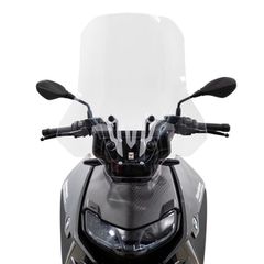 Ζελατίνα Ψηλή για BMW CE04 electric