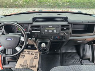 Ford Transit 2012 140PS A/C    3,70 ΚΑΡΟΤΣΑ ΤΙΜΗ ΦΙΧ ΔΕΝ ΕΧΕΙ ΦΠΑ-thumb-65