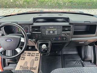 Ford Transit 2012 140PS A/C    3,70 ΚΑΡΟΤΣΑ ΤΙΜΗ ΦΙΧ ΔΕΝ ΕΧΕΙ ΦΠΑ-thumb-66