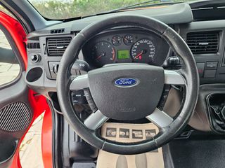 Ford Transit 2012 140PS A/C    3,70 ΚΑΡΟΤΣΑ ΤΙΜΗ ΦΙΧ ΔΕΝ ΕΧΕΙ ΦΠΑ-thumb-71