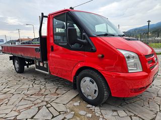 Ford Transit 2012 140PS A/C    3,70 ΚΑΡΟΤΣΑ ΤΙΜΗ ΦΙΧ ΔΕΝ ΕΧΕΙ ΦΠΑ-thumb-1