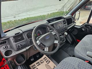Ford Transit 2012 140PS A/C    3,70 ΚΑΡΟΤΣΑ ΤΙΜΗ ΦΙΧ ΔΕΝ ΕΧΕΙ ΦΠΑ-thumb-83