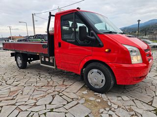 Ford Transit 2012 140PS A/C    3,70 ΚΑΡΟΤΣΑ ΤΙΜΗ ΦΙΧ ΔΕΝ ΕΧΕΙ ΦΠΑ-thumb-92