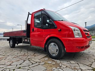 Ford Transit 2012 140PS A/C    3,70 ΚΑΡΟΤΣΑ ΤΙΜΗ ΦΙΧ ΔΕΝ ΕΧΕΙ ΦΠΑ-thumb-2