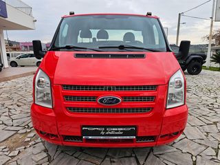 Ford Transit 2012 140PS A/C    3,70 ΚΑΡΟΤΣΑ ΤΙΜΗ ΦΙΧ ΔΕΝ ΕΧΕΙ ΦΠΑ-thumb-3