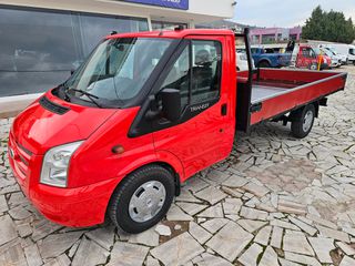 Ford Transit 2012 140PS A/C    3,70 ΚΑΡΟΤΣΑ ΤΙΜΗ ΦΙΧ ΔΕΝ ΕΧΕΙ ΦΠΑ-thumb-5
