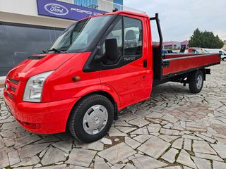 Ford Transit 2012 140PS A/C    3,70 ΚΑΡΟΤΣΑ ΤΙΜΗ ΦΙΧ ΔΕΝ ΕΧΕΙ ΦΠΑ-thumb-6