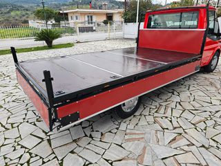 Ford Transit 2012 140PS A/C    3,70 ΚΑΡΟΤΣΑ ΤΙΜΗ ΦΙΧ ΔΕΝ ΕΧΕΙ ΦΠΑ-thumb-49