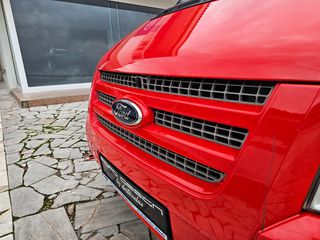 Ford Transit 2012 140PS A/C    3,70 ΚΑΡΟΤΣΑ ΤΙΜΗ ΦΙΧ ΔΕΝ ΕΧΕΙ ΦΠΑ-thumb-10