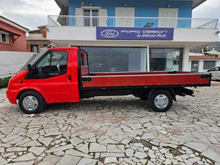 Ford Transit 2012 140PS A/C    3,70 ΚΑΡΟΤΣΑ ΤΙΜΗ ΦΙΧ ΔΕΝ ΕΧΕΙ ΦΠΑ-thumb-11