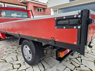 Ford Transit 2012 140PS A/C    3,70 ΚΑΡΟΤΣΑ ΤΙΜΗ ΦΙΧ ΔΕΝ ΕΧΕΙ ΦΠΑ-thumb-15