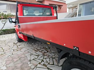 Ford Transit 2012 140PS A/C    3,70 ΚΑΡΟΤΣΑ ΤΙΜΗ ΦΙΧ ΔΕΝ ΕΧΕΙ ΦΠΑ-thumb-17