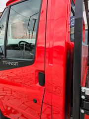 Ford Transit 2012 140PS A/C    3,70 ΚΑΡΟΤΣΑ ΤΙΜΗ ΦΙΧ ΔΕΝ ΕΧΕΙ ΦΠΑ-thumb-21