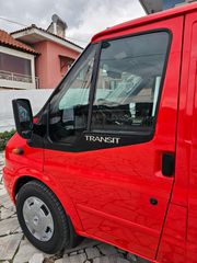 Ford Transit 2012 140PS A/C    3,70 ΚΑΡΟΤΣΑ ΤΙΜΗ ΦΙΧ ΔΕΝ ΕΧΕΙ ΦΠΑ-thumb-22