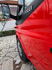 Ford Transit 2012 140PS A/C    3,70 ΚΑΡΟΤΣΑ ΤΙΜΗ ΦΙΧ ΔΕΝ ΕΧΕΙ ΦΠΑ-thumb-23