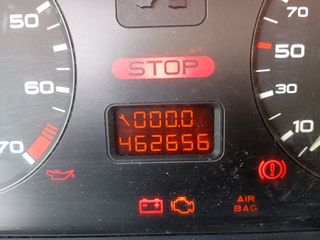Peugeot 406 1998-thumb-7