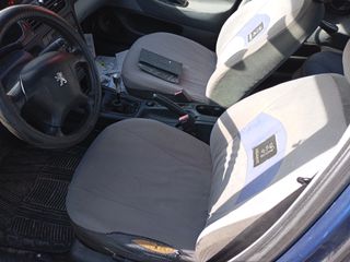 Peugeot 406 1998-thumb-8