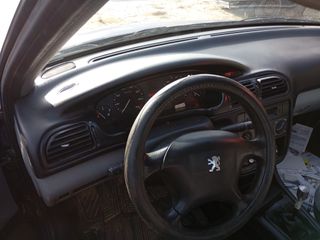 Peugeot 406 1998-thumb-9