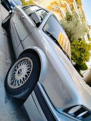 Bmw 316 1990 E30 M40 316i AUTOMATIC