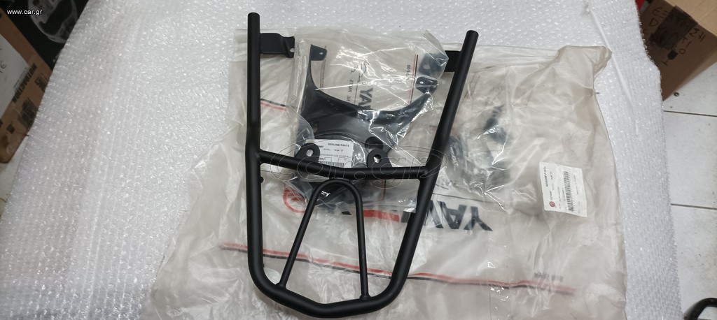 ΓΝΗΣΙΑ ΣΧΑΡΑ KEEWAY TARGET 125