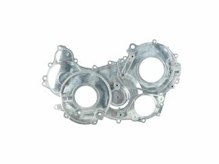 ΚΑΘΡΕΠΤΗΣ ΜΗΧΑΝΗΣ TOYOTA HILUX KDN145/150/165/170 '01-'04 2KDFTV/ VIGO KUN15/25/26/35 2KD/1KD '05-'15 - ΕΞΩ ΜΕΡΟΣ
