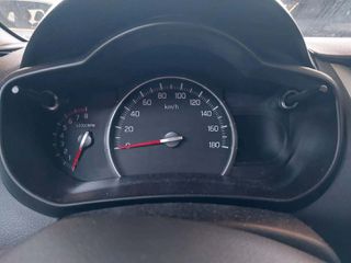 Suzuki Celerio 2017 " ΑΡΙΣΤΟ!! ΠΡΟΣΦΟΡΑ!!!Full extra!! AUTOMOTOELLI MALAMIDIS-thumb-18