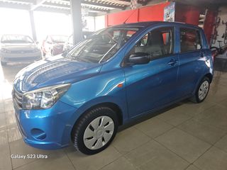 Suzuki Celerio 2017 " ΑΡΙΣΤΟ!! ΠΡΟΣΦΟΡΑ!!!Full extra!! AUTOMOTOELLI MALAMIDIS-thumb-5