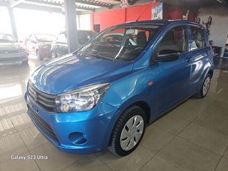 Suzuki Celerio 2017 " ΑΡΙΣΤΟ!! ΠΡΟΣΦΟΡΑ!!!Full extra!! AUTOMOTOELLI MALAMIDIS-thumb-6