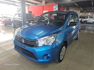 Suzuki Celerio 2017 " ΑΡΙΣΤΟ!! ΠΡΟΣΦΟΡΑ!!!Full extra!! AUTOMOTOELLI MALAMIDIS-thumb-7