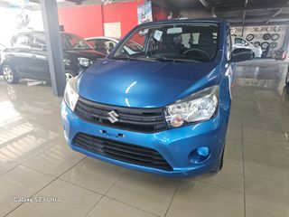 Suzuki Celerio 2017 " ΑΡΙΣΤΟ!! ΠΡΟΣΦΟΡΑ!!!Full extra!! AUTOMOTOELLI MALAMIDIS-thumb-8