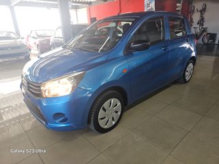 Suzuki Celerio 2017 " ΑΡΙΣΤΟ!! ΠΡΟΣΦΟΡΑ!!!Full extra!! AUTOMOTOELLI MALAMIDIS-thumb-37