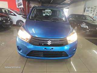 Suzuki Celerio 2017 " ΑΡΙΣΤΟ!! ΠΡΟΣΦΟΡΑ!!!Full extra!! AUTOMOTOELLI MALAMIDIS-thumb-38