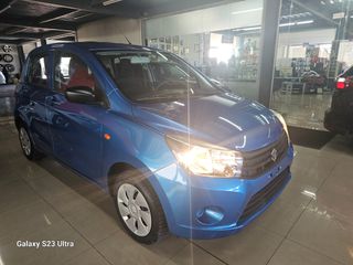 Suzuki Celerio 2017 " ΑΡΙΣΤΟ!! ΠΡΟΣΦΟΡΑ!!!Full extra!! AUTOMOTOELLI MALAMIDIS-thumb-1