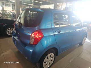 Suzuki Celerio 2017 " ΑΡΙΣΤΟ!! ΠΡΟΣΦΟΡΑ!!!Full extra!! AUTOMOTOELLI MALAMIDIS-thumb-39