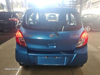 Suzuki Celerio 2017 " ΑΡΙΣΤΟ!! ΠΡΟΣΦΟΡΑ!!!Full extra!! AUTOMOTOELLI MALAMIDIS-thumb-40