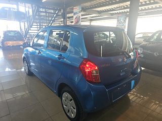 Suzuki Celerio 2017 " ΑΡΙΣΤΟ!! ΠΡΟΣΦΟΡΑ!!!Full extra!! AUTOMOTOELLI MALAMIDIS-thumb-41