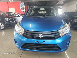 Suzuki Celerio 2017 " ΑΡΙΣΤΟ!! ΠΡΟΣΦΟΡΑ!!!Full extra!! AUTOMOTOELLI MALAMIDIS-thumb-9