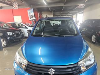 Suzuki Celerio 2017 " ΑΡΙΣΤΟ!! ΠΡΟΣΦΟΡΑ!!!Full extra!! AUTOMOTOELLI MALAMIDIS-thumb-10