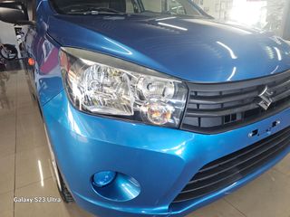 Suzuki Celerio 2017 " ΑΡΙΣΤΟ!! ΠΡΟΣΦΟΡΑ!!!Full extra!! AUTOMOTOELLI MALAMIDIS-thumb-11