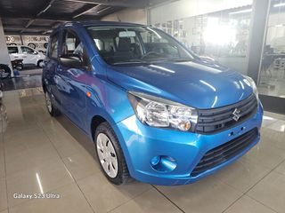Suzuki Celerio 2017 " ΑΡΙΣΤΟ!! ΠΡΟΣΦΟΡΑ!!!Full extra!! AUTOMOTOELLI MALAMIDIS-thumb-2