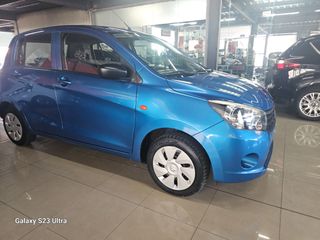 Suzuki Celerio 2017 " ΑΡΙΣΤΟ!! ΠΡΟΣΦΟΡΑ!!!Full extra!! AUTOMOTOELLI MALAMIDIS-thumb-12