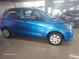Suzuki Celerio 2017 " ΑΡΙΣΤΟ!! ΠΡΟΣΦΟΡΑ!!!Full extra!! AUTOMOTOELLI MALAMIDIS-thumb-3