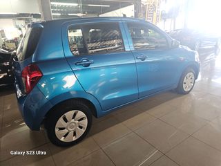 Suzuki Celerio 2017 " ΑΡΙΣΤΟ!! ΠΡΟΣΦΟΡΑ!!!Full extra!! AUTOMOTOELLI MALAMIDIS-thumb-13