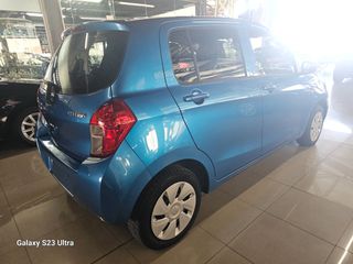 Suzuki Celerio 2017 " ΑΡΙΣΤΟ!! ΠΡΟΣΦΟΡΑ!!!Full extra!! AUTOMOTOELLI MALAMIDIS-thumb-14