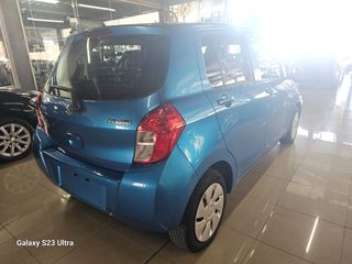 Suzuki Celerio 2017 " ΑΡΙΣΤΟ!! ΠΡΟΣΦΟΡΑ!!!Full extra!! AUTOMOTOELLI MALAMIDIS-thumb-15