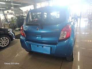 Suzuki Celerio 2017 " ΑΡΙΣΤΟ!! ΠΡΟΣΦΟΡΑ!!!Full extra!! AUTOMOTOELLI MALAMIDIS-thumb-16